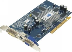 Gambar 5. VGA Card AGP