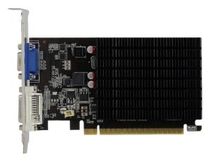 Gambar 6. VGA Card PCIe