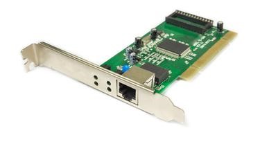 Gambar 9. Ethernet Card