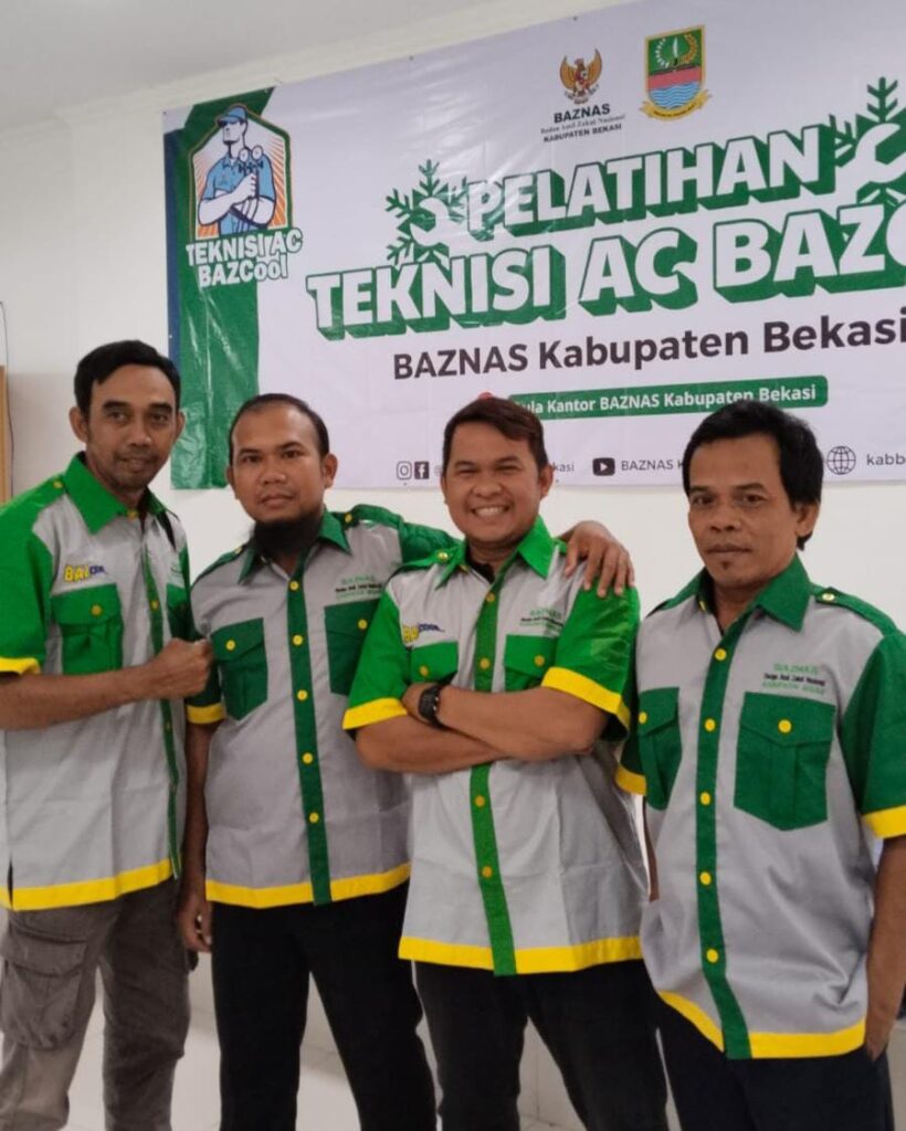 Desa Jayamulya, Kecamatan Serangbaru, Kabupaten Bekasi, Nahdlatul Ulama Kabupaten Bekasi, Berita Bekasi, www.sahabatedu.com