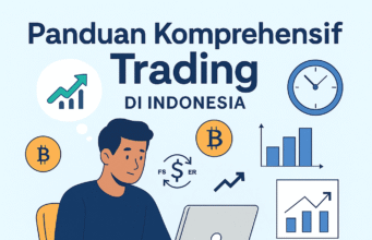 Panduan Komprehensif Tentang Trading 2025
