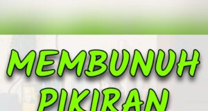 Membunuh Pikiran Negatif | Menurut Ulama Salaf