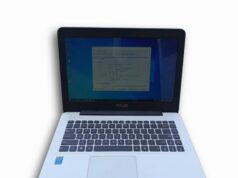 ASUS Slim X455LA – Laptop Handal dengan Harga Terjangkau
