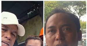 Kontroversi Kegiatan Perpisahan SMK Karya Pembaharuan Kabupaten Bekasi