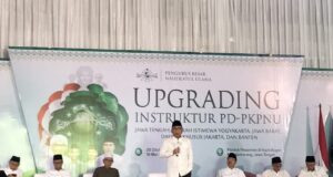 NKRI Adalah Markas Perjuangan Peradaban Nahdlatul Ulama