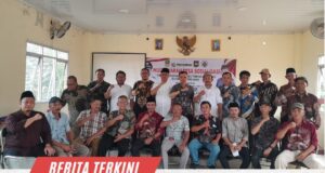 Musdesus Desa Jayamulya Bentuk Koperasi Merah Putih
