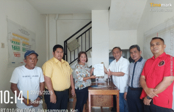 Kantor Hukum MSR dan Rekan Dampingi Transaksi Jual Beli Ruko di Pasar Kranji Bekasi : Perlindungan Hukum Bagi Masyarakat Kantor Hukum MSR dan Rekan Dampingi Transaksi Jual Beli Ruko di Pasar Kranji Bekasi: Perlindungan Hukum Bagi Masyarakat