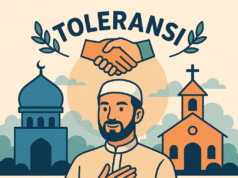 Islam dan Toleransi, Fondasi Peradaban Damai yang Diajarkan Nabi Muhammad SAW Islam dan Toleransi, Fondasi Peradaban Damai yang Diajarkan Nabi Muhammad SAW