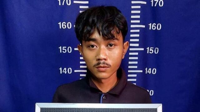 Tega Aniaya Ibu Kandung hingga Tersungkur, Pemuda di Bekasi Timur Ditangkap Polisi