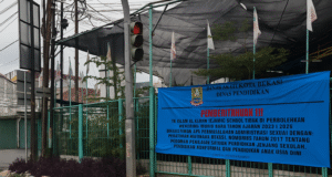 Dugaan Pelanggaran Serius, Dinas Pendidikan Kota Bekasi Resmi Segel Al Kareem Islamic School Dugaan Pelanggaran Serius, Dinas Pendidikan Kota Bekasi Resmi Segel Al Kareem Islamic School