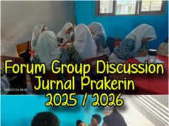 Panduan Penulisan Jurnal dan Laporan Harian Prakerin SMK Darma Asih Tahun Ajaran 2025/2026 Panduan Penulisan Jurnal dan Laporan Harian Prakerin SMK Darma Asih Tahun Ajaran 2025/2026
