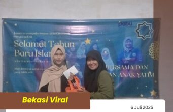 Cahaya 10 Muharram di Mutiara Puri Harmoni : PABU Foundation Tebar Kasih Bersama Yatim Cibarusah Cahaya 10 Muharram di Mutiara Puri Harmoni : PABU Foundation Tebar Kasih Bersama Yatim Cibarusah