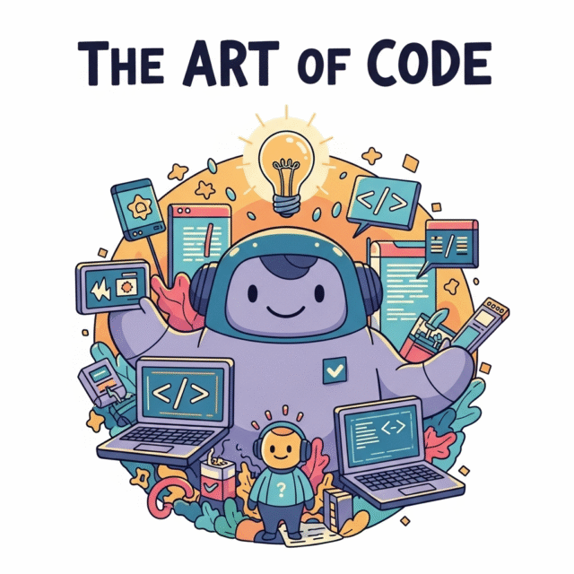 Apa itu coding..? Apa itu coding..?