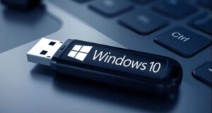 2 Cara Membuat Bootable Flashdisk dengan Rufus (+Gambar)