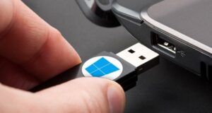 Cara Setting BIOS Agar Booting dari Flashdisk dengan Mudah