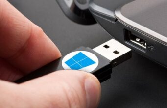 Cara Setting BIOS Agar Booting dari Flashdisk dengan Mudah