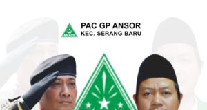 GP Ansor Serang Baru Mantapkan Barisan Pemuda Aswaja dalam Musran 2025 Perkokoh Semangat Kebangsaan dan Penjagaan NKRI