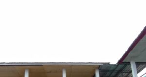 SMK Darma Asih Serang Baru Gelar Fashion Show Bernuansa Nasionalisme Semarak Hari Pahlawan