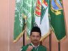 PC GP Ansor Kabupaten Bekasi Gencarkan Restrukturisasi Ranting Bukti Kepemimpinan Solid dalam komando Sahabat Gus Hasan Basri