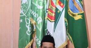 PC GP Ansor Kabupaten Bekasi Gencarkan Restrukturisasi Ranting Bukti Kepemimpinan Solid dalam komando Sahabat Gus Hasan Basri