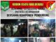 Koramil 12/Serang Baru Gelar Patroli Keamanan Bersama Komponen Masyarakat di Wilayah Kabupaten Bekasi