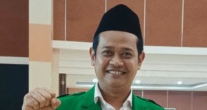 Meneguhkan Peta Jalan NU Menuju Masa Depan – GP Ansor Kabupaten Bekasi Gelar Sarasehan Nahdliyin