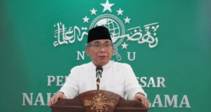 Syuriyah PBNU Ambil Sikap Tegas Rapat Harian Putuskan Ultimatum untuk Ketua Umum