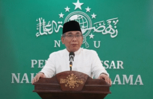 Syuriyah PBNU Ambil Sikap Tegas Rapat Harian Putuskan Ultimatum untuk Ketua Umum