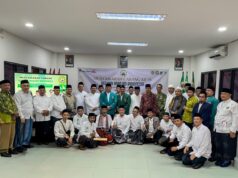 Ahmad Syauqi Kembali Pimpin PC DMI Tambun Selatan Periode 2026–2031